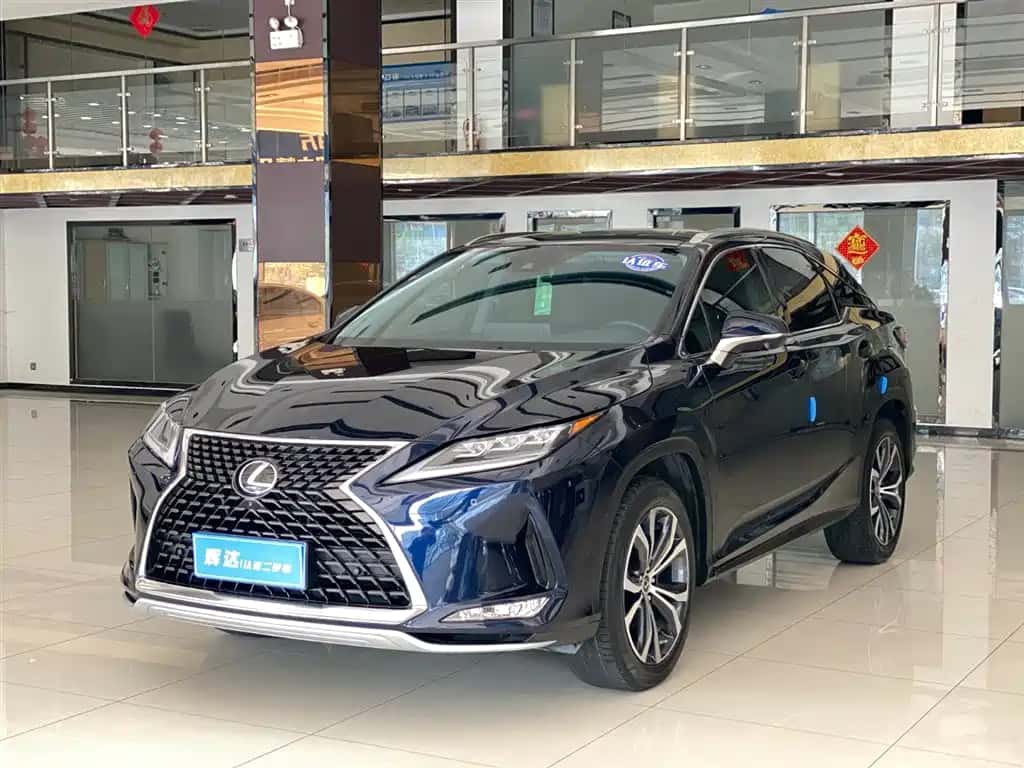 Lexus Lexus RX