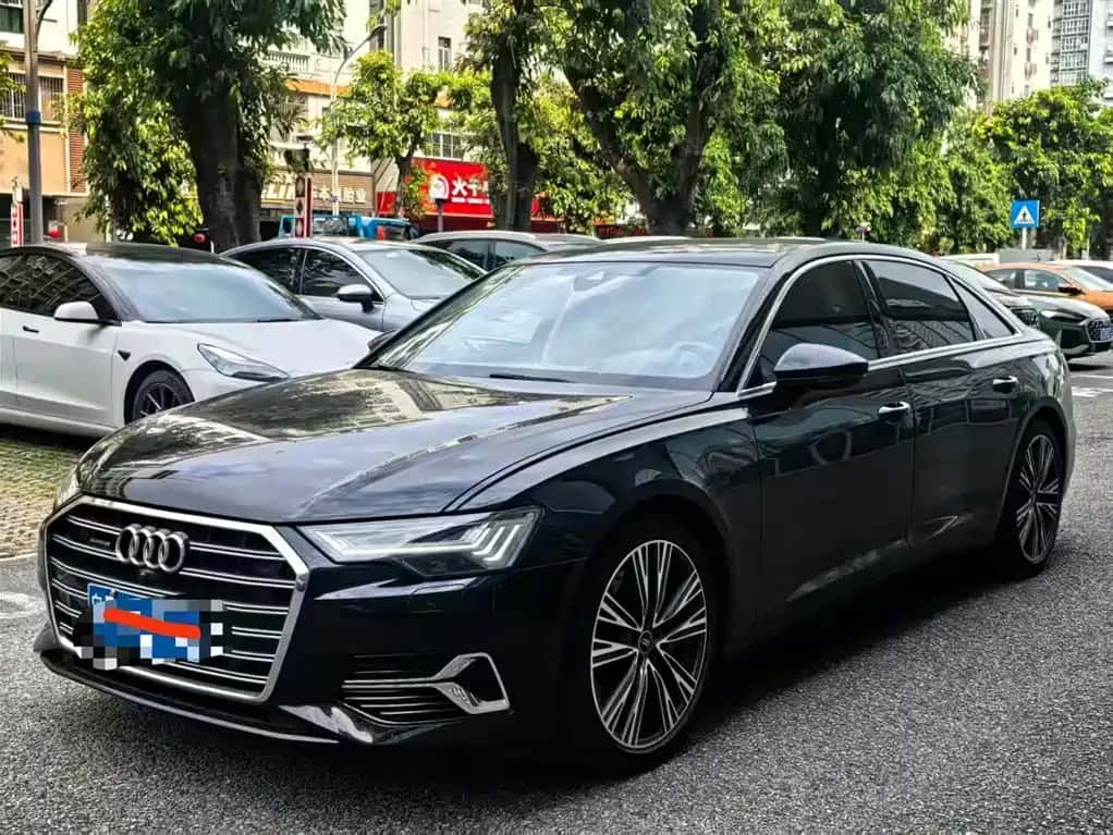 Audi Audi A6L