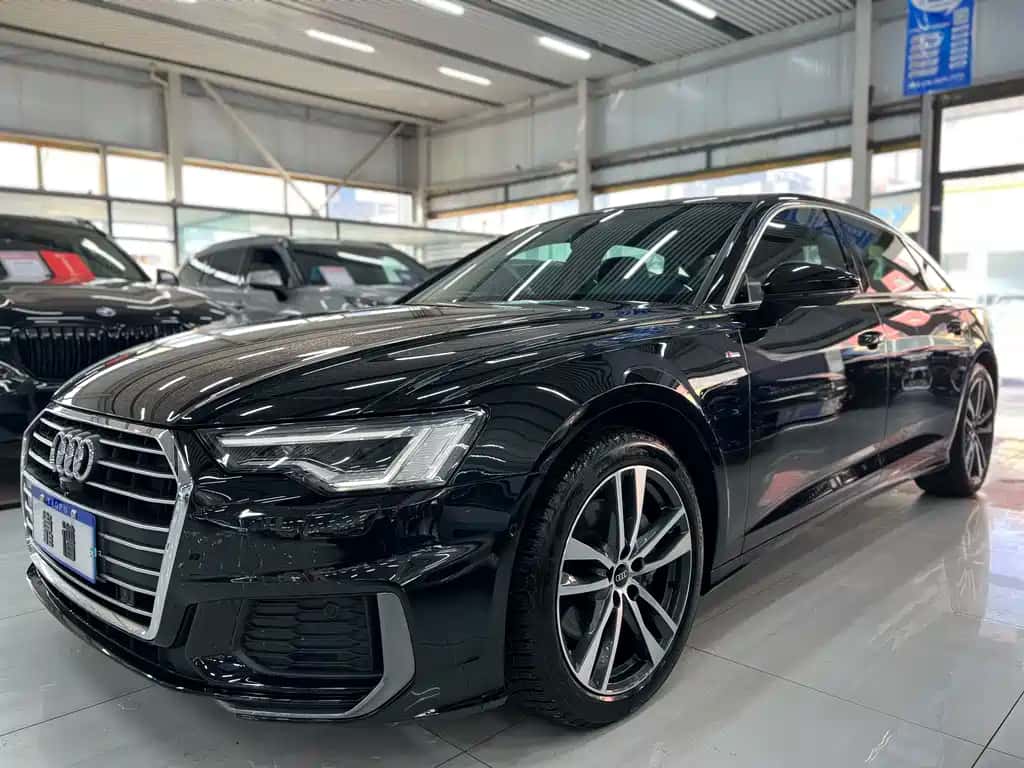 Audi Audi A6L