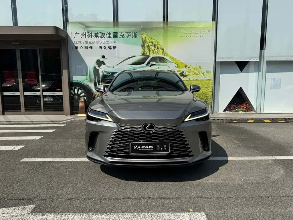 Lexus Lexus RX