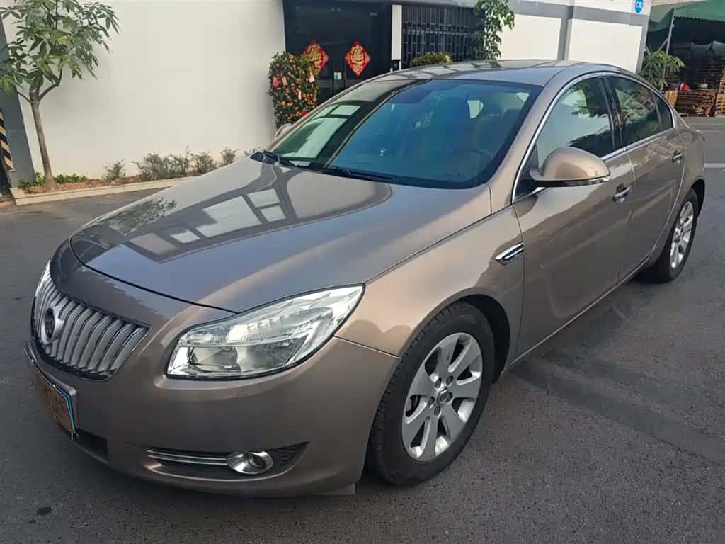 Buick Regal
