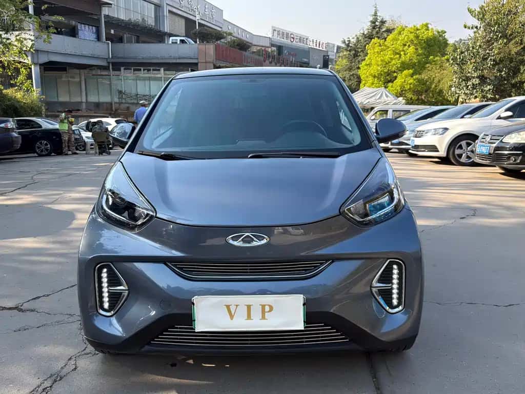 Chery QQ Ant E30