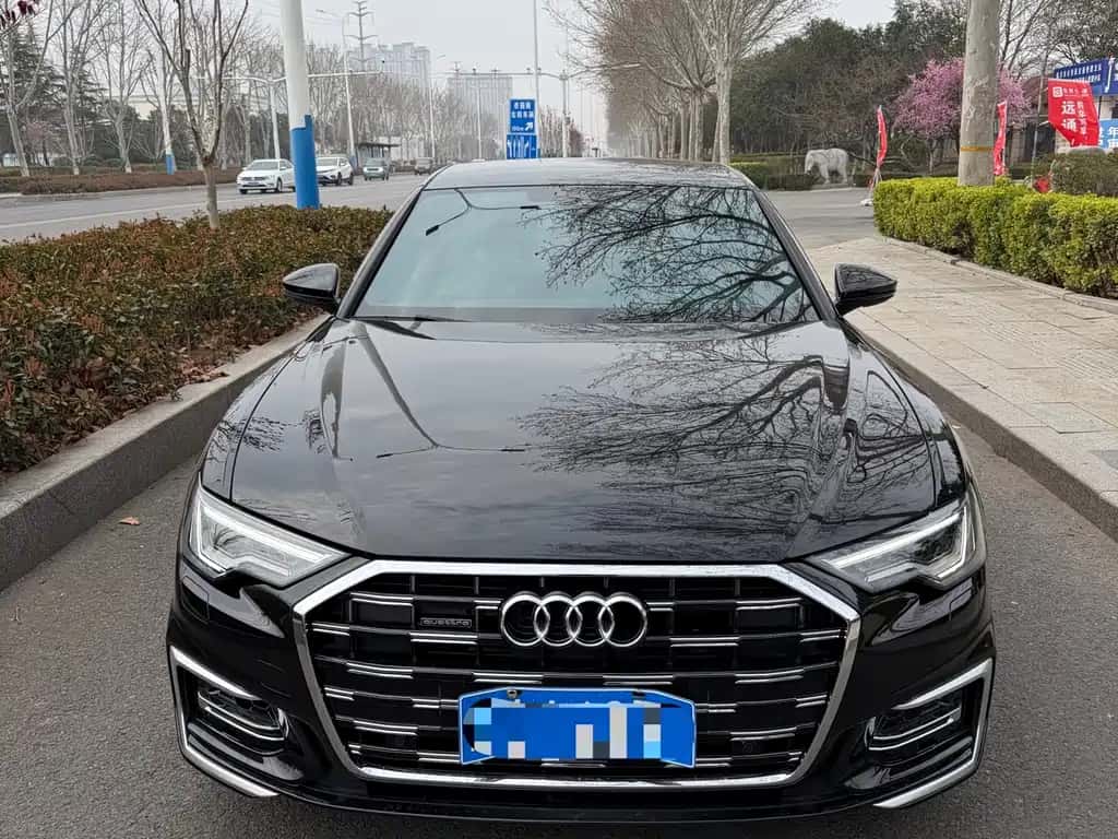 Audi Audi A6L