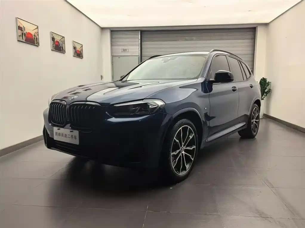 BMW BMW X3