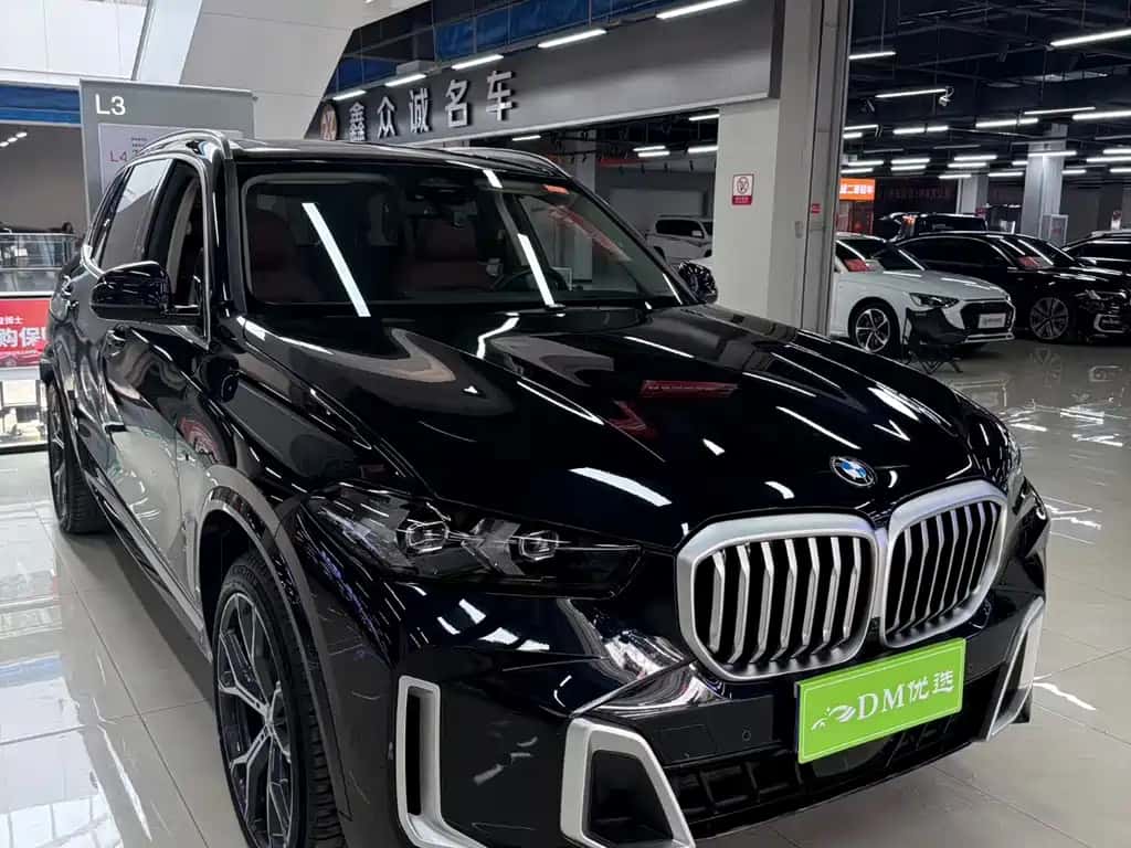 BMW BMW X5