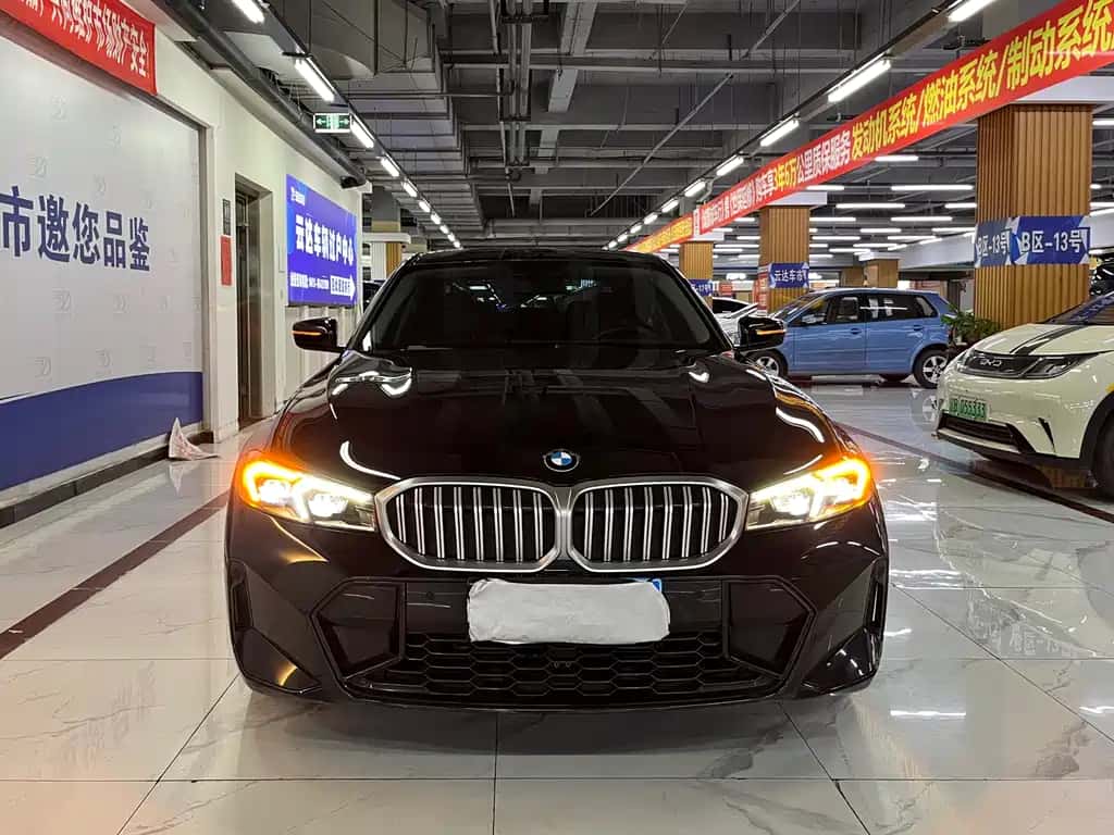 BMW BMW 3 Series