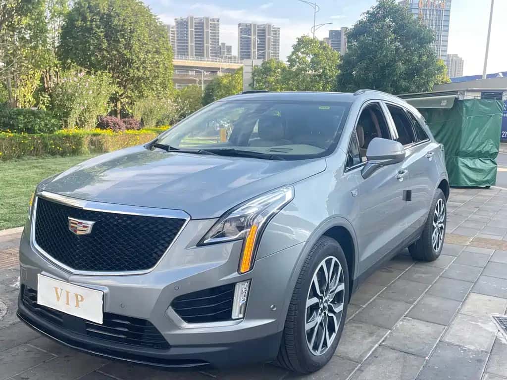 Cadillac Cadillac XT5