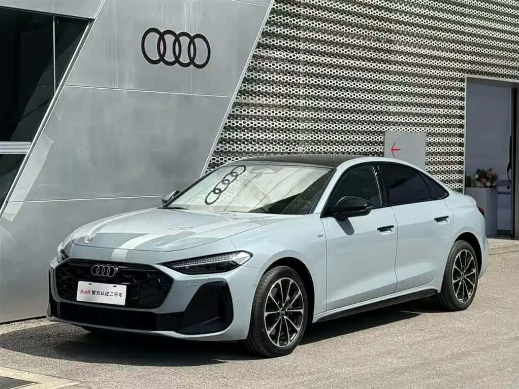 Audi Audi A5L