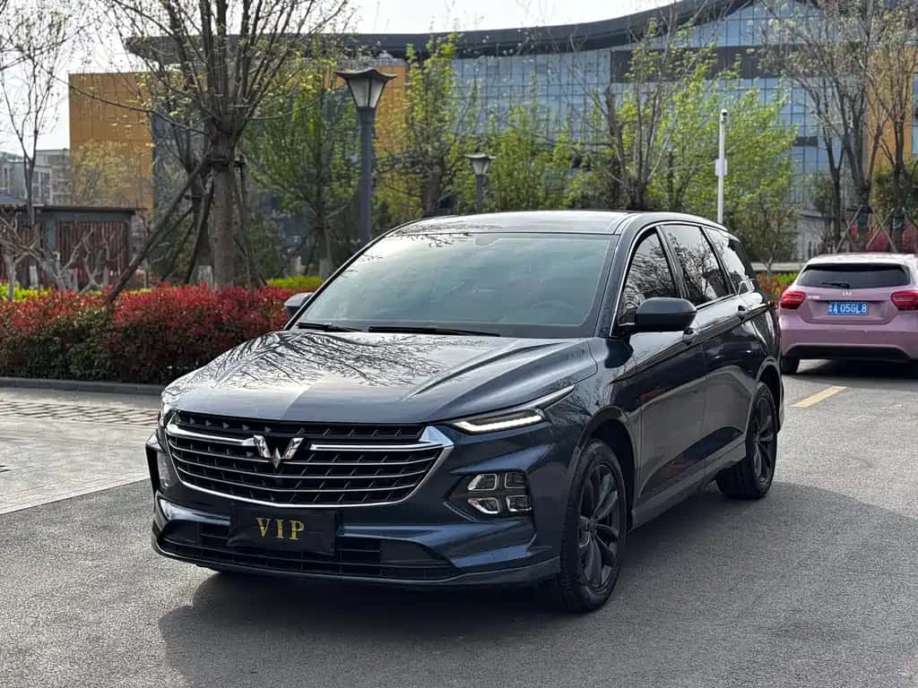 Wuling Motors Wuling Kaijie