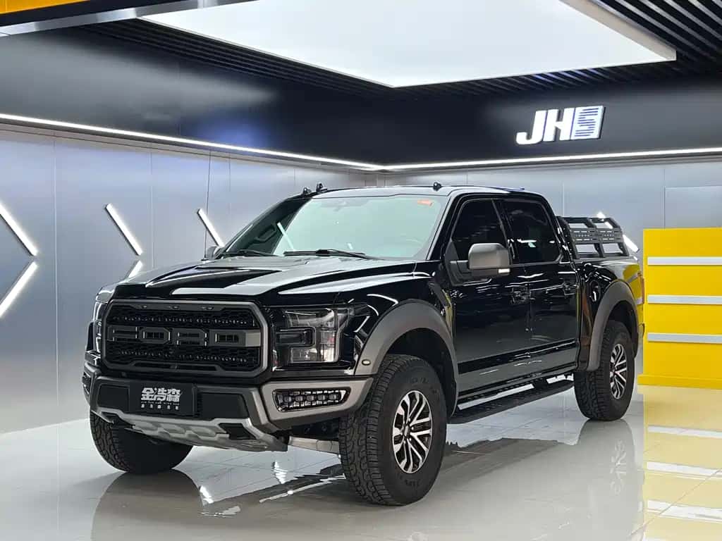 Ford Ford F-150 Raptor