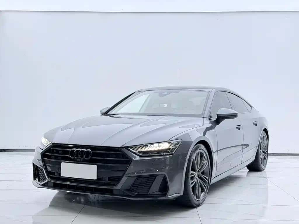 Audi Audi A7