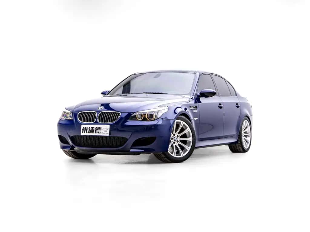 BMW BMW M5