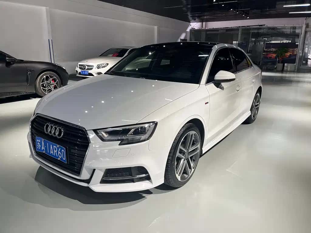 Audi Audi A3