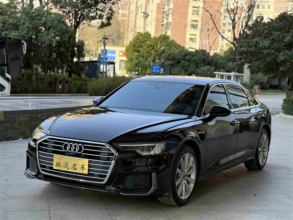 Audi Audi A6L