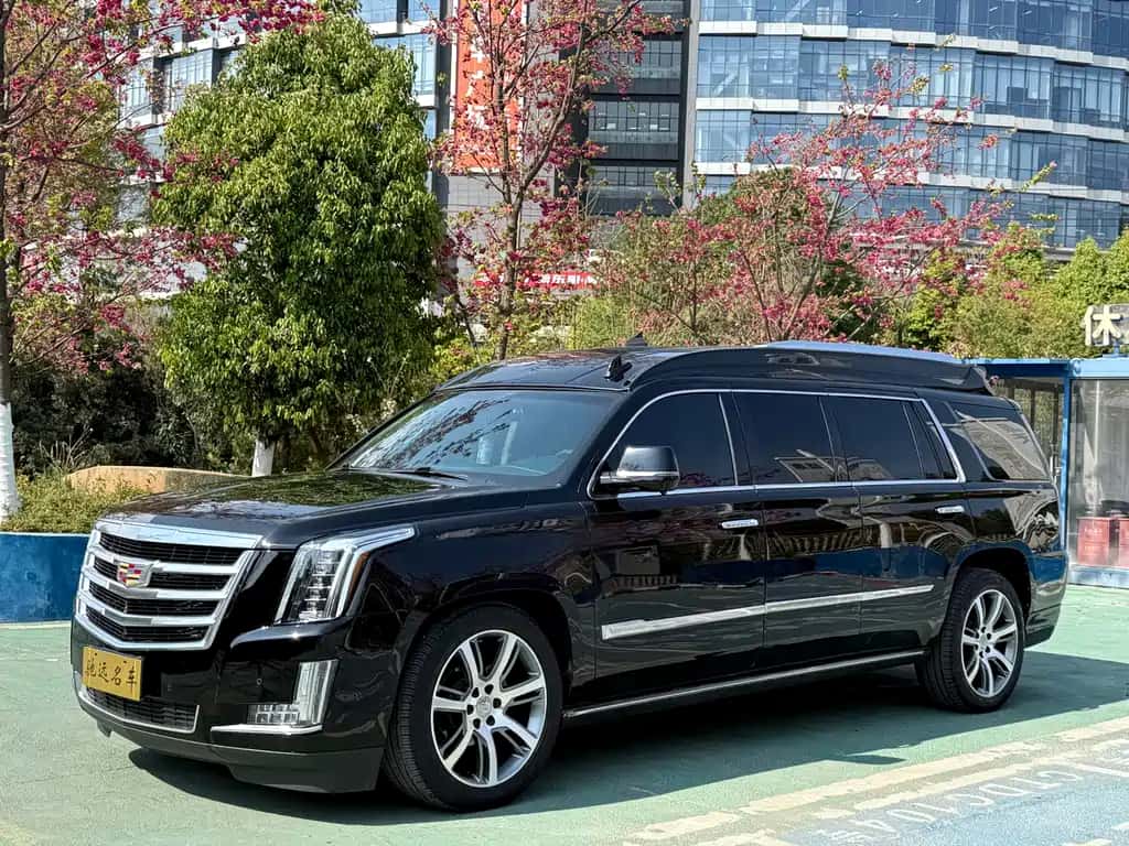 Cadillac Cadillac Escalade