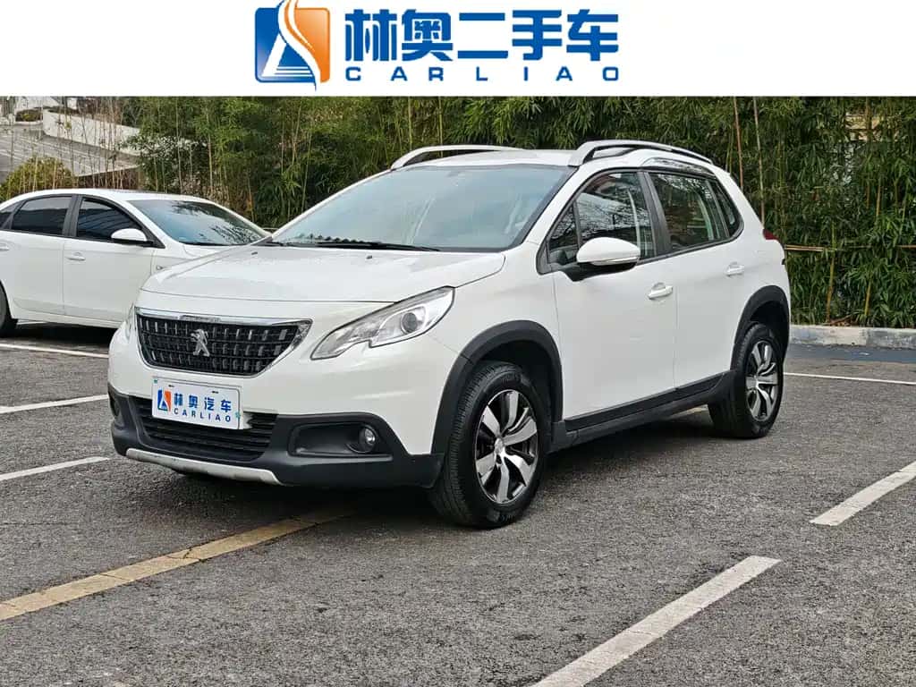 Peugeot Peugeot 2008