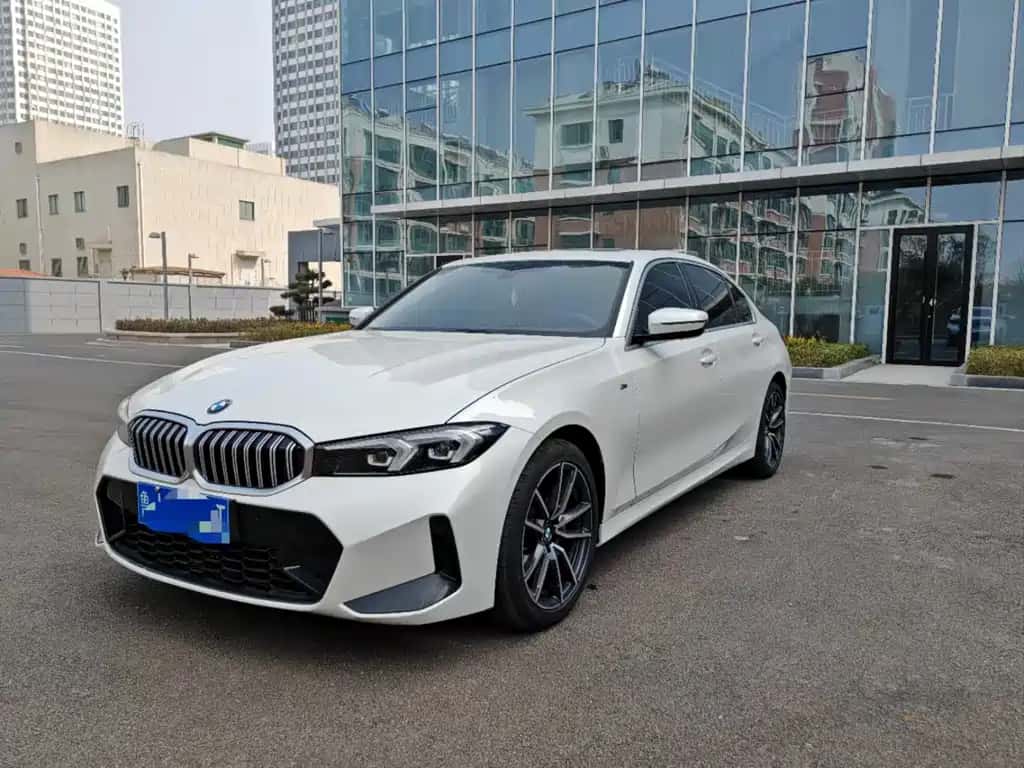 BMW BMW 3 Series