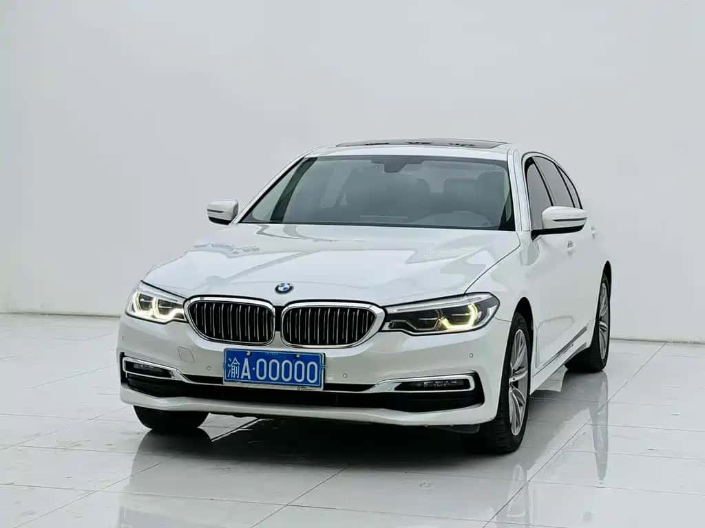 BMW BMW 5 Series