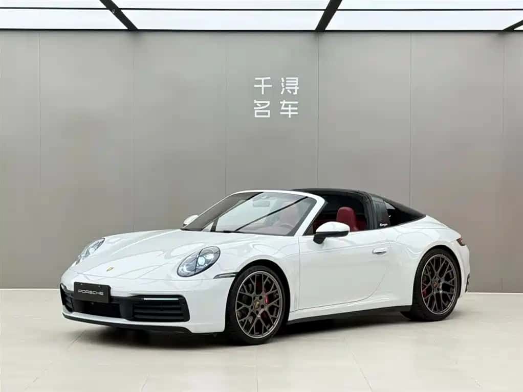 Porsche Porsche 911