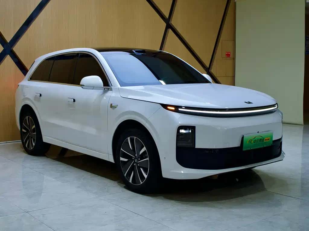 Li Auto Li L6