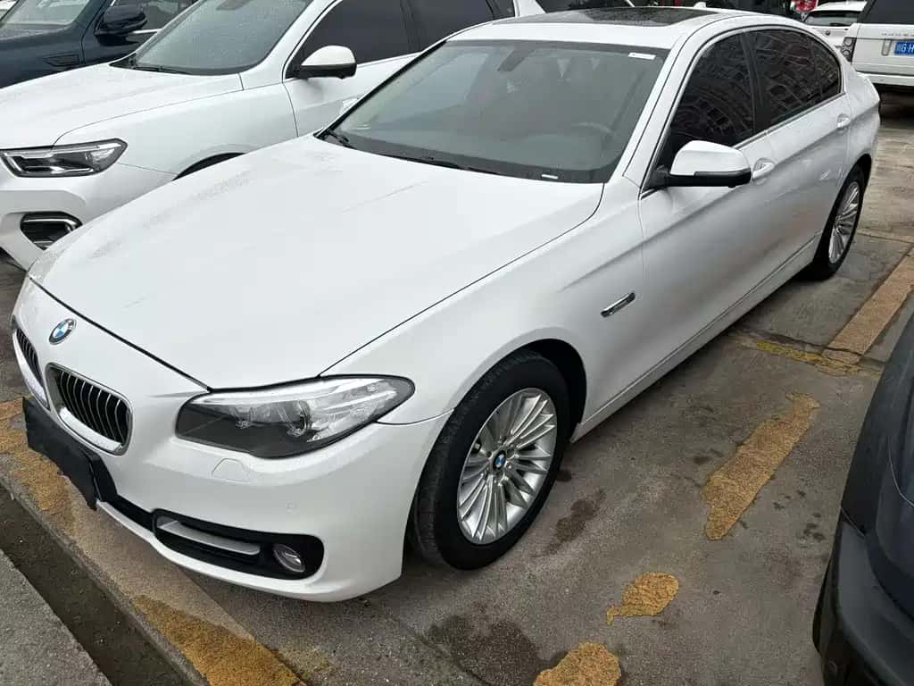 BMW BMW 5 Series