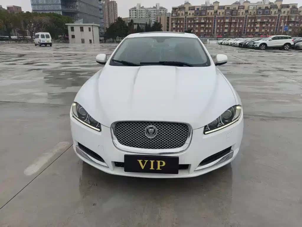 Jaguar Jaguar XF