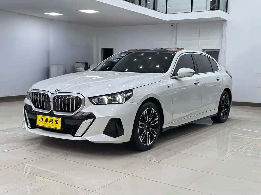 BMW BMW 5 Series