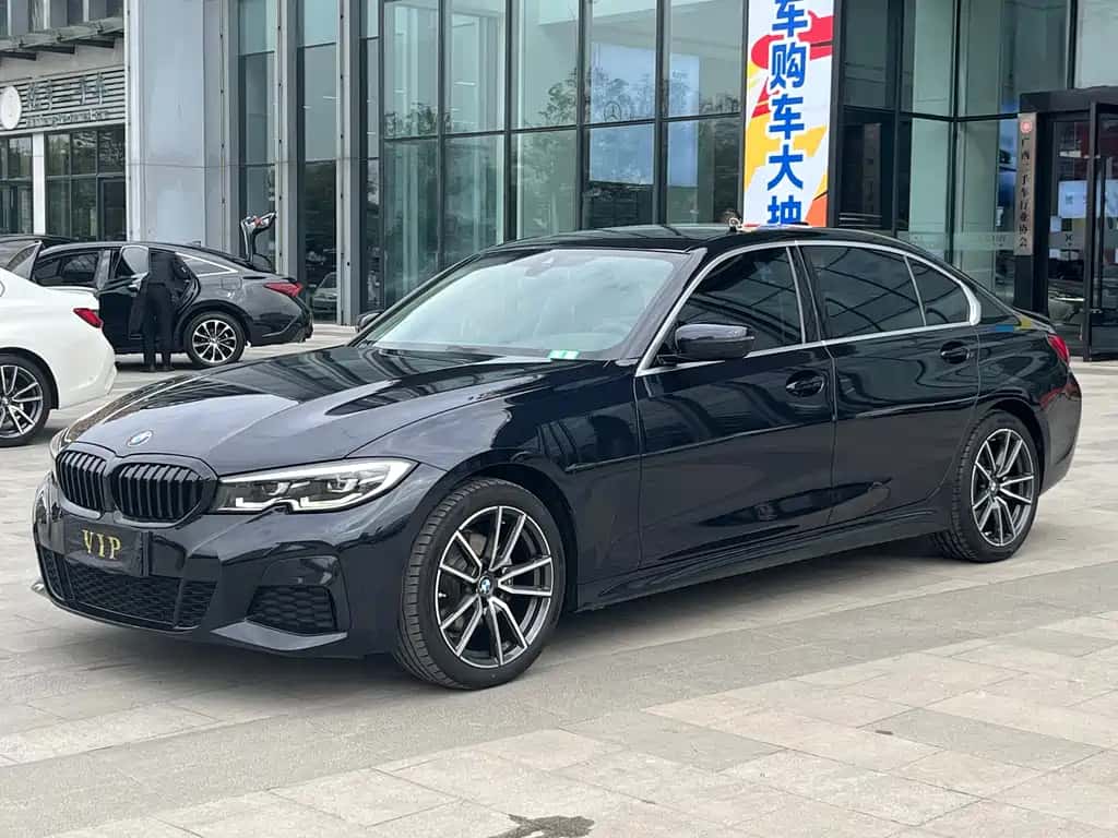 BMW BMW 3 Series