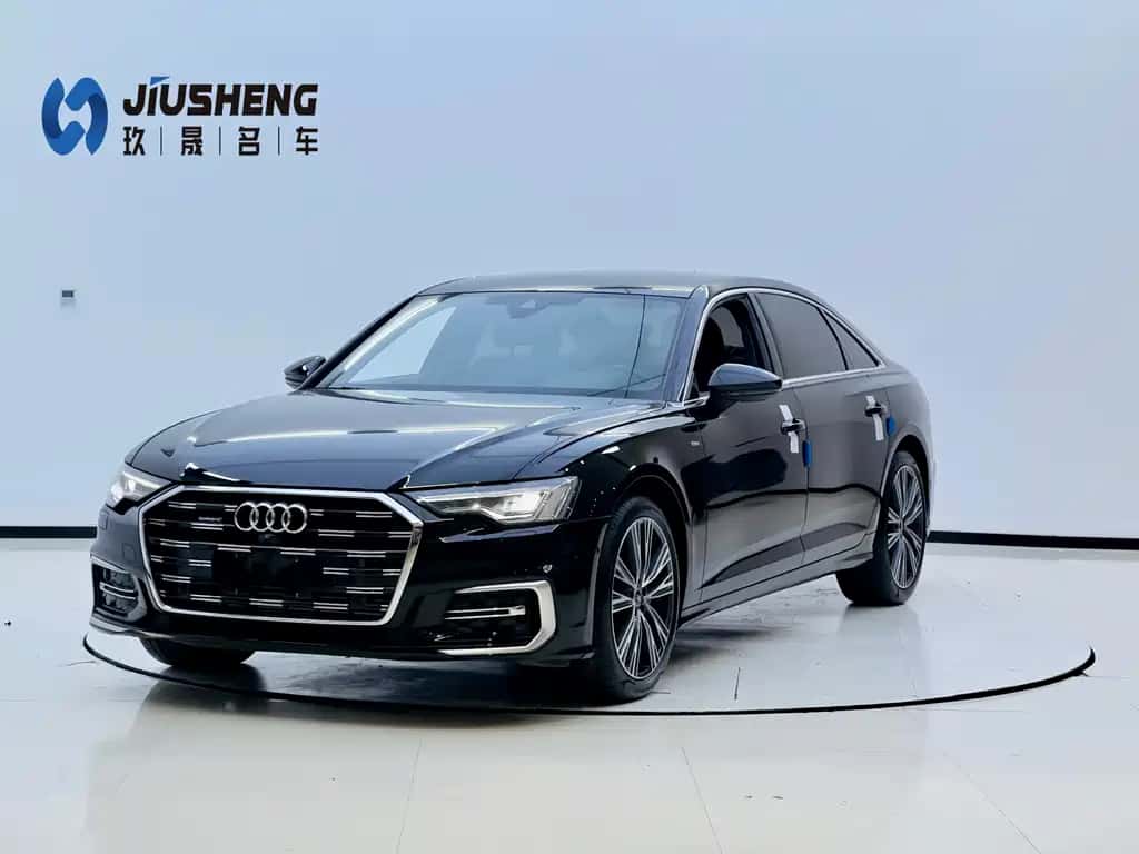 Audi Audi A6L