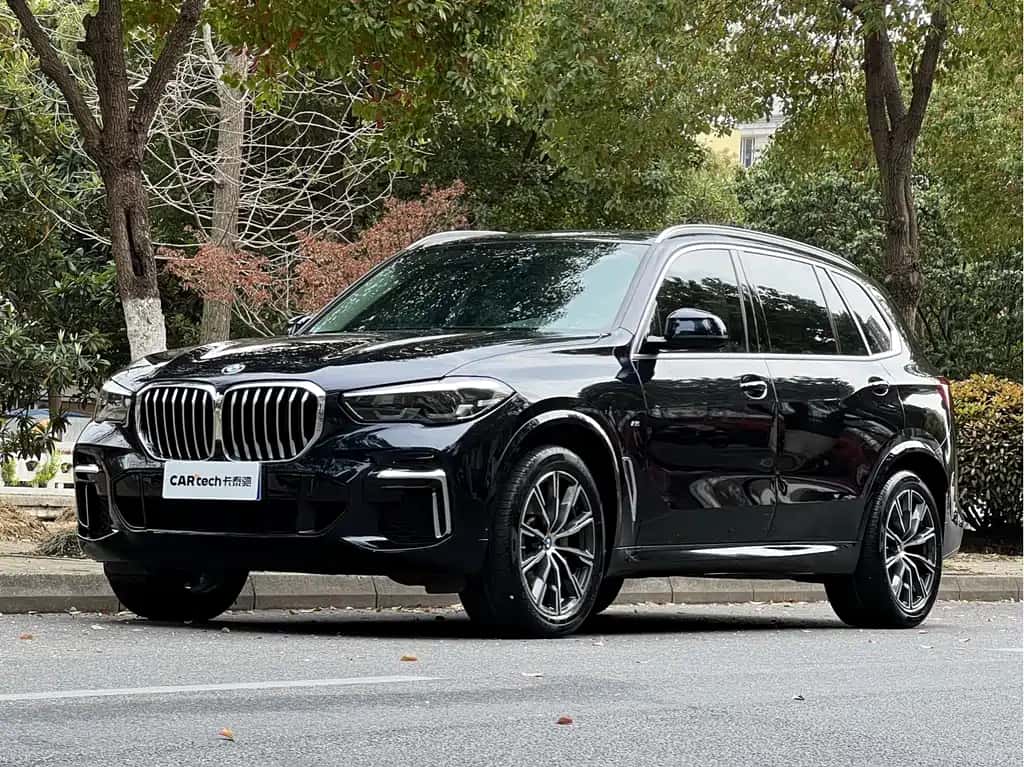 BMW BMW X5