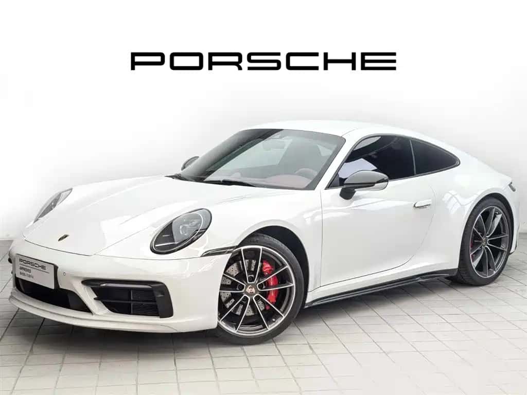 Porsche Porsche 911