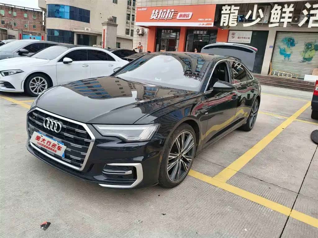 Audi Audi A6L