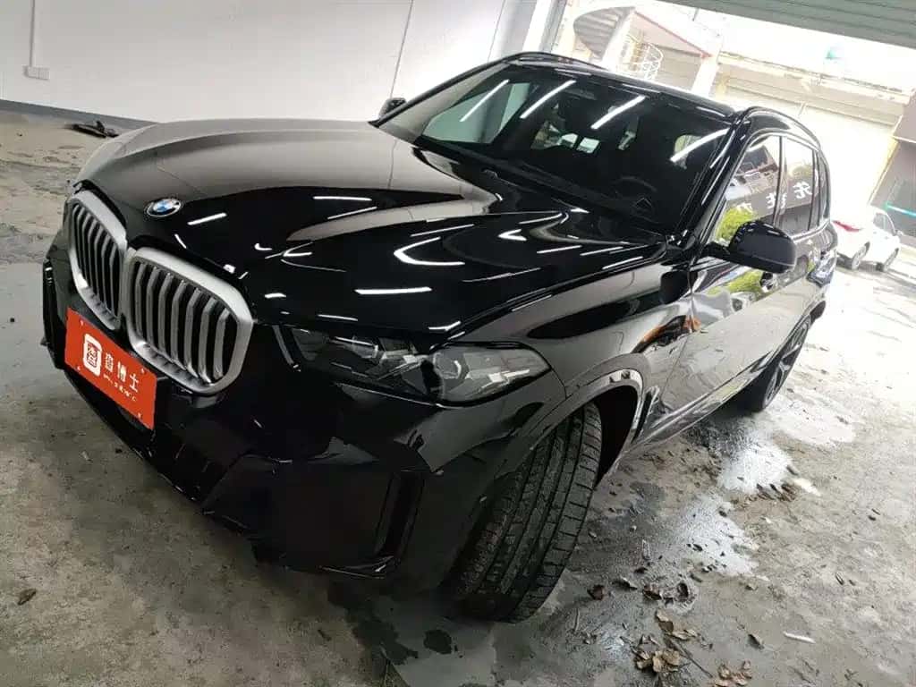 BMW BMW X5