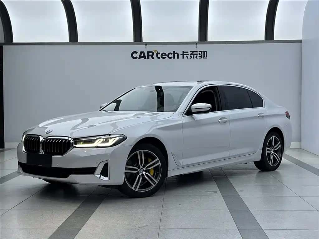 BMW BMW 5 Series