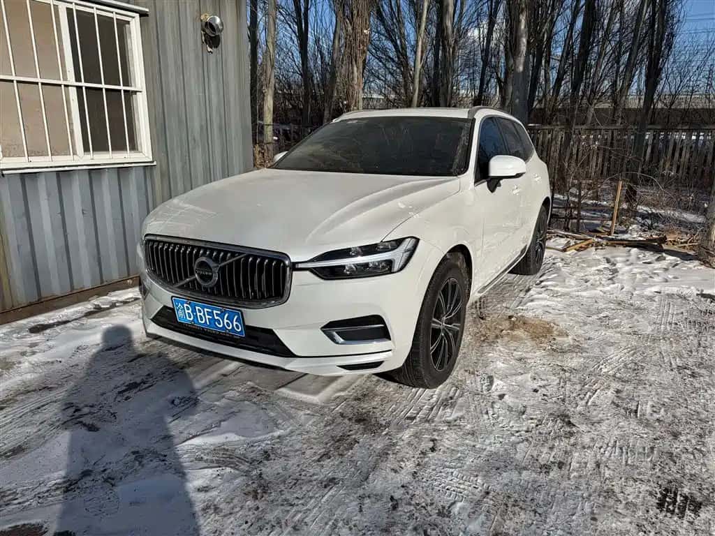 Volvo Volvo XC60