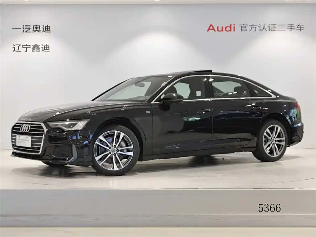 Audi Audi A6L