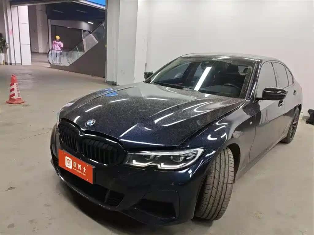 BMW BMW 3 Series