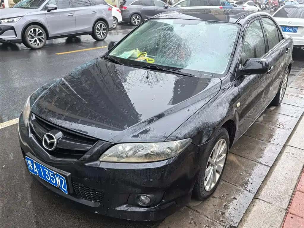 Mazda Mazda 6