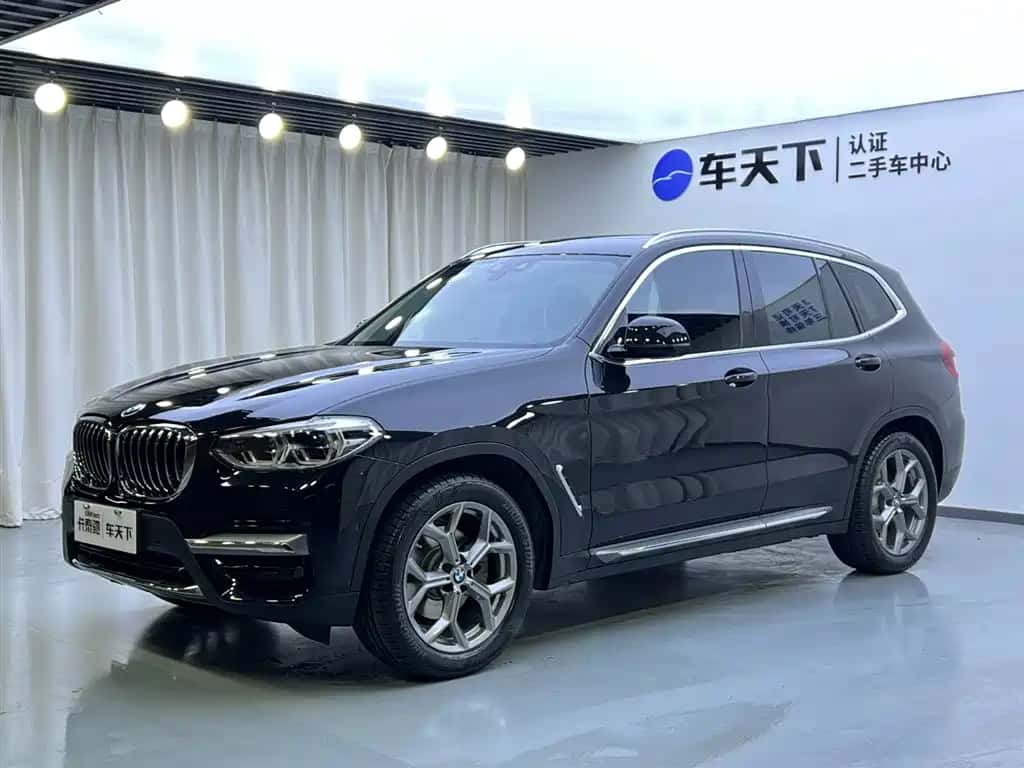BMW BMW X3