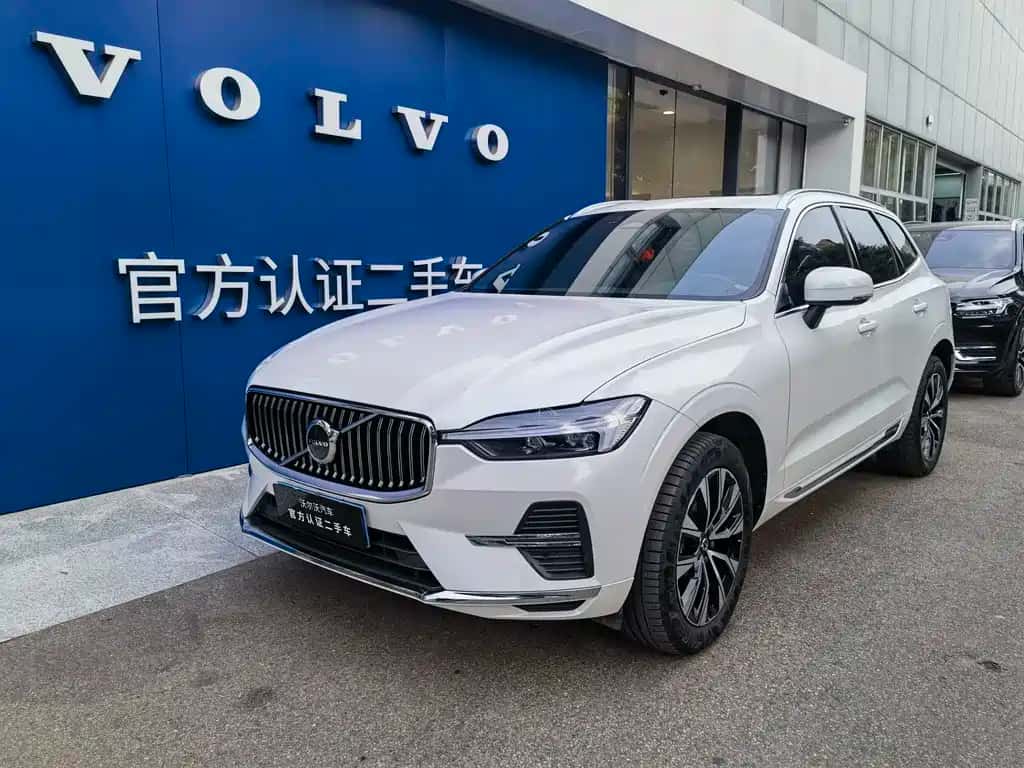 Volvo Volvo XC60