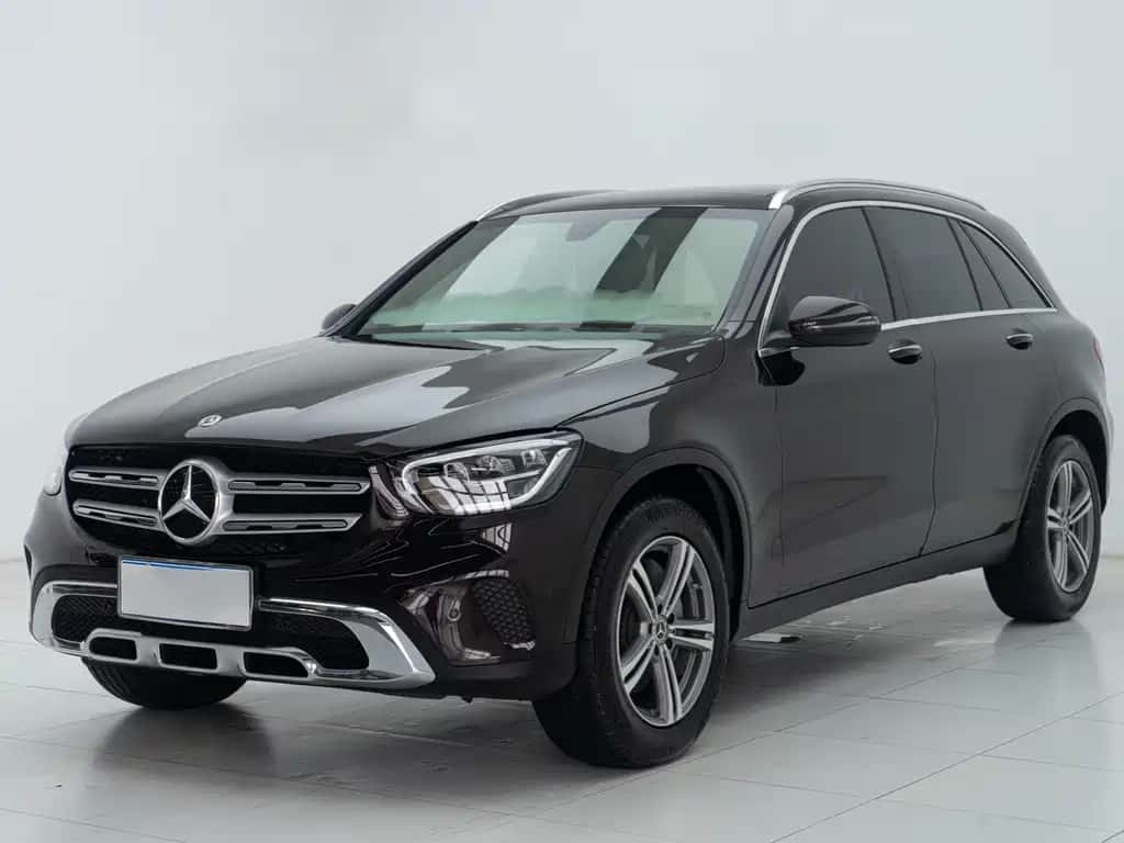 Mercedes-Benz Mercedes-Benz GLC