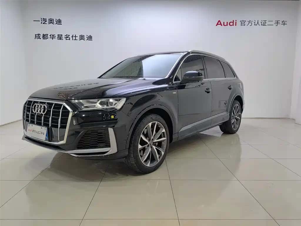 Audi Audi Q7