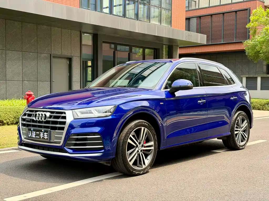 Audi Audi Q5L