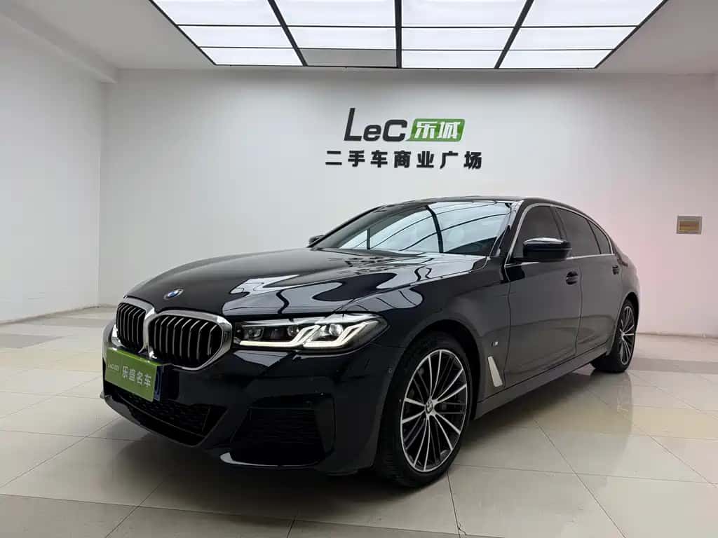 BMW BMW 5 Series