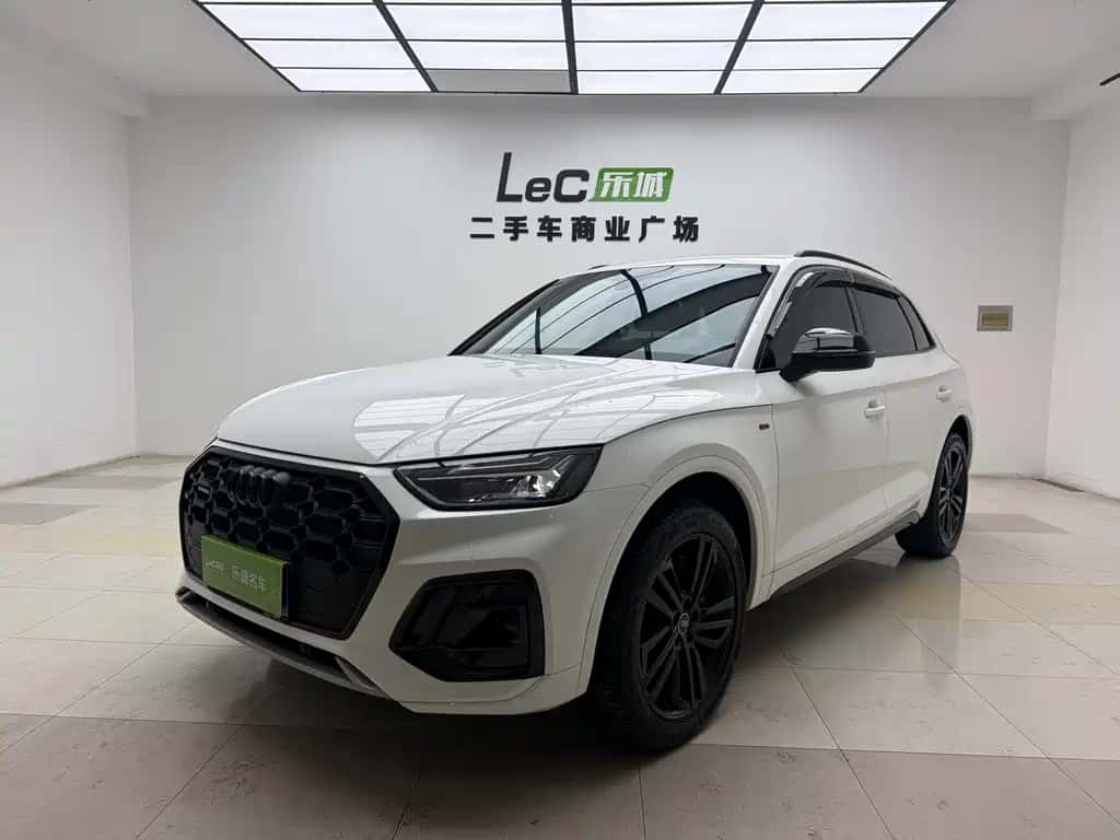 Audi Audi Q5L