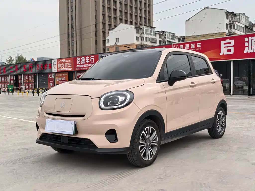 Leapmotor Leapmotor T03