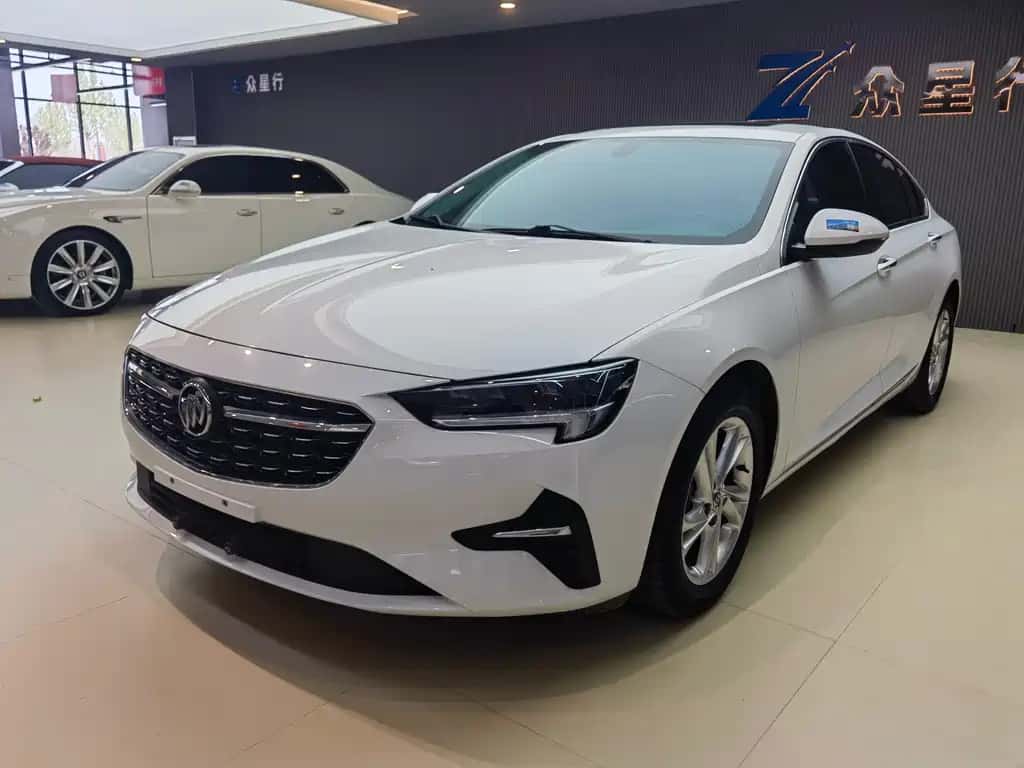 Buick Regal