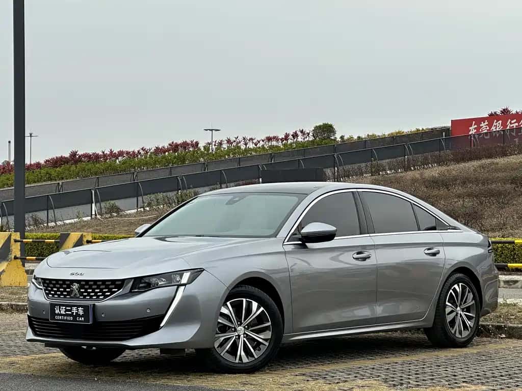 Peugeot Peugeot 508