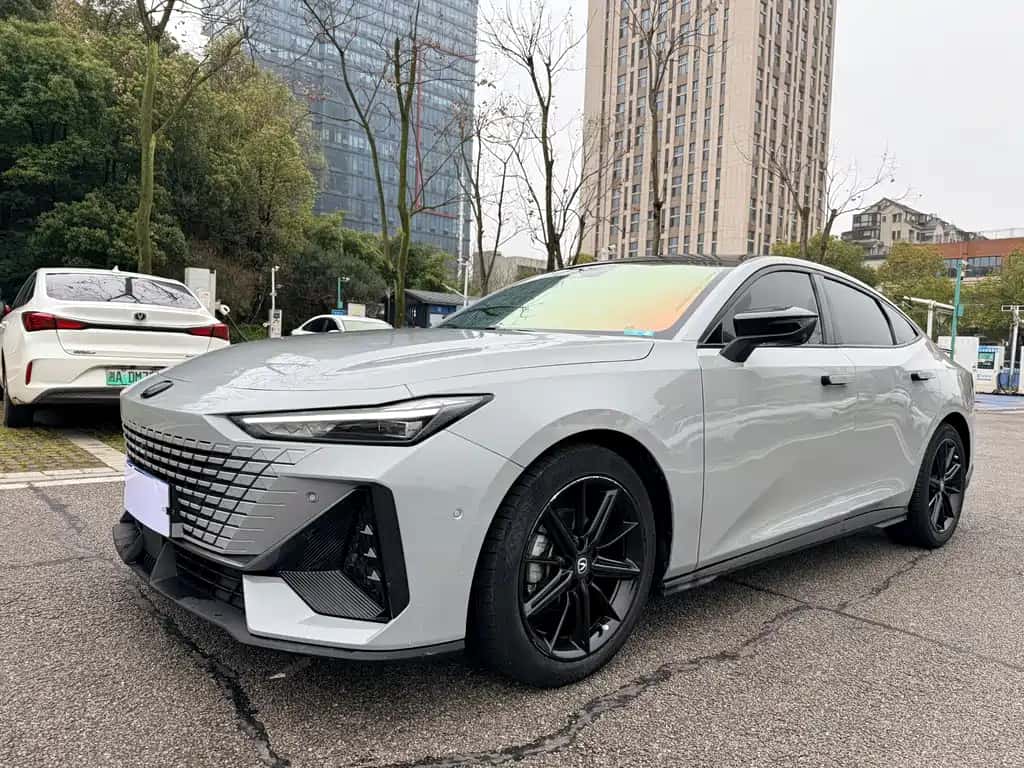 Changan Changan UNI-V