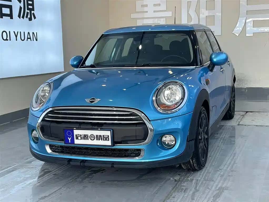 MINI MINI